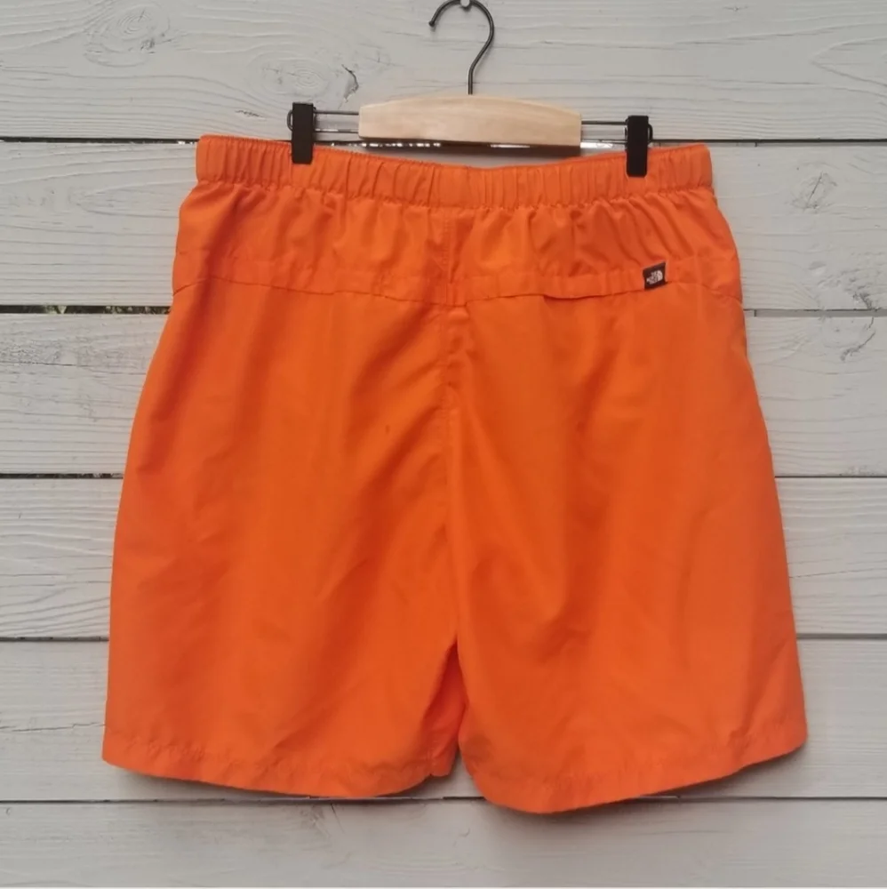 The North Face Belted Swim Trunks